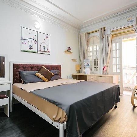 Ham Long Hidden Gem Villa Hanoi Buitenkant foto