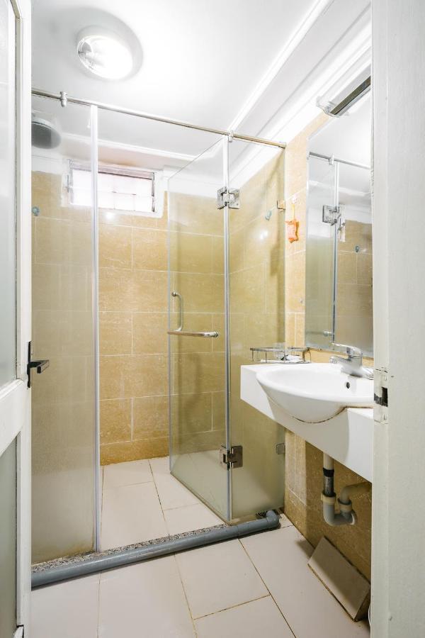 Ham Long Hidden Gem Villa Hanoi Buitenkant foto