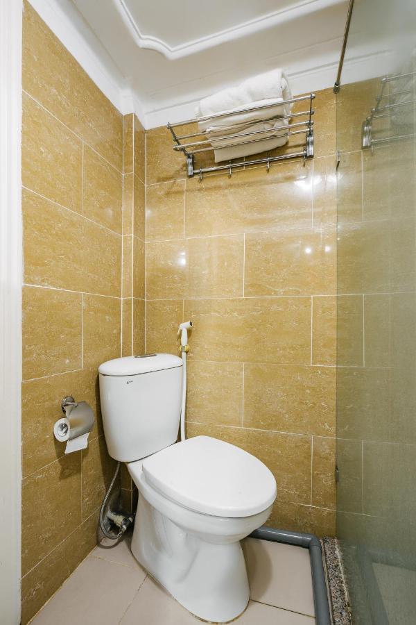 Ham Long Hidden Gem Villa Hanoi Buitenkant foto