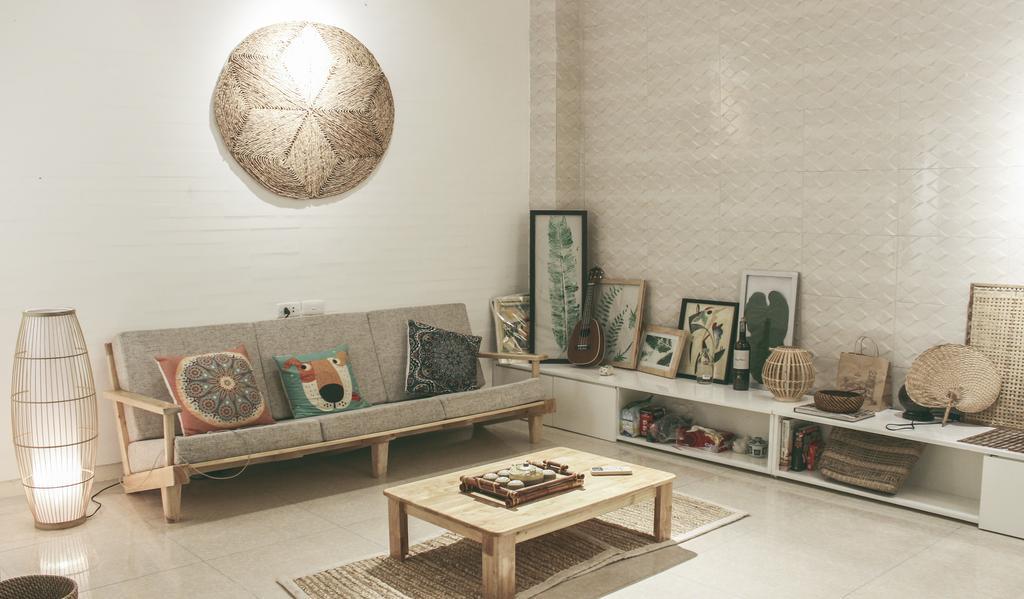 Ham Long Hidden Gem Villa Hanoi Buitenkant foto
