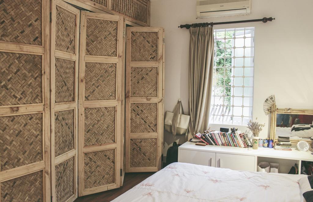 Ham Long Hidden Gem Villa Hanoi Buitenkant foto