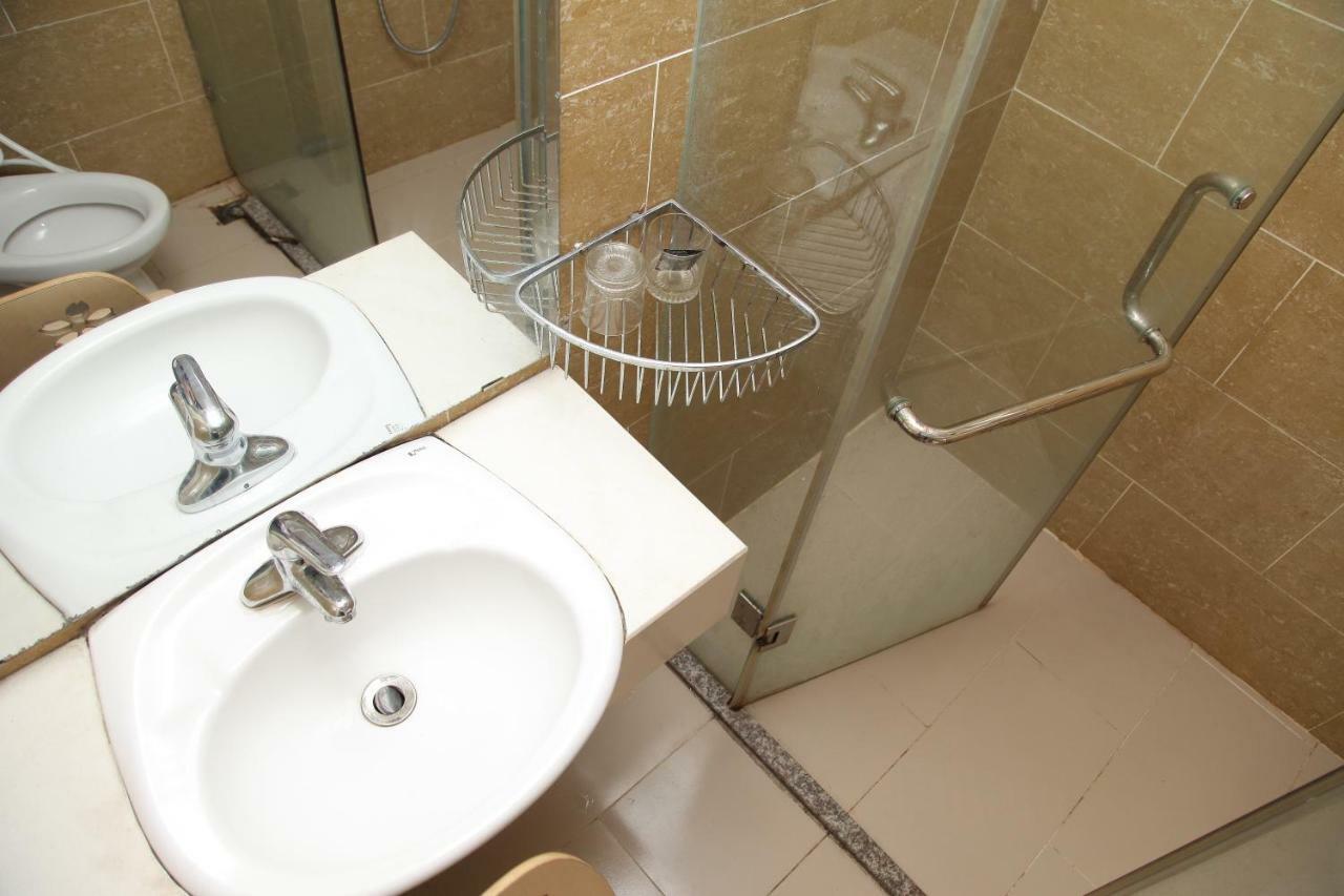 Ham Long Hidden Gem Villa Hanoi Buitenkant foto