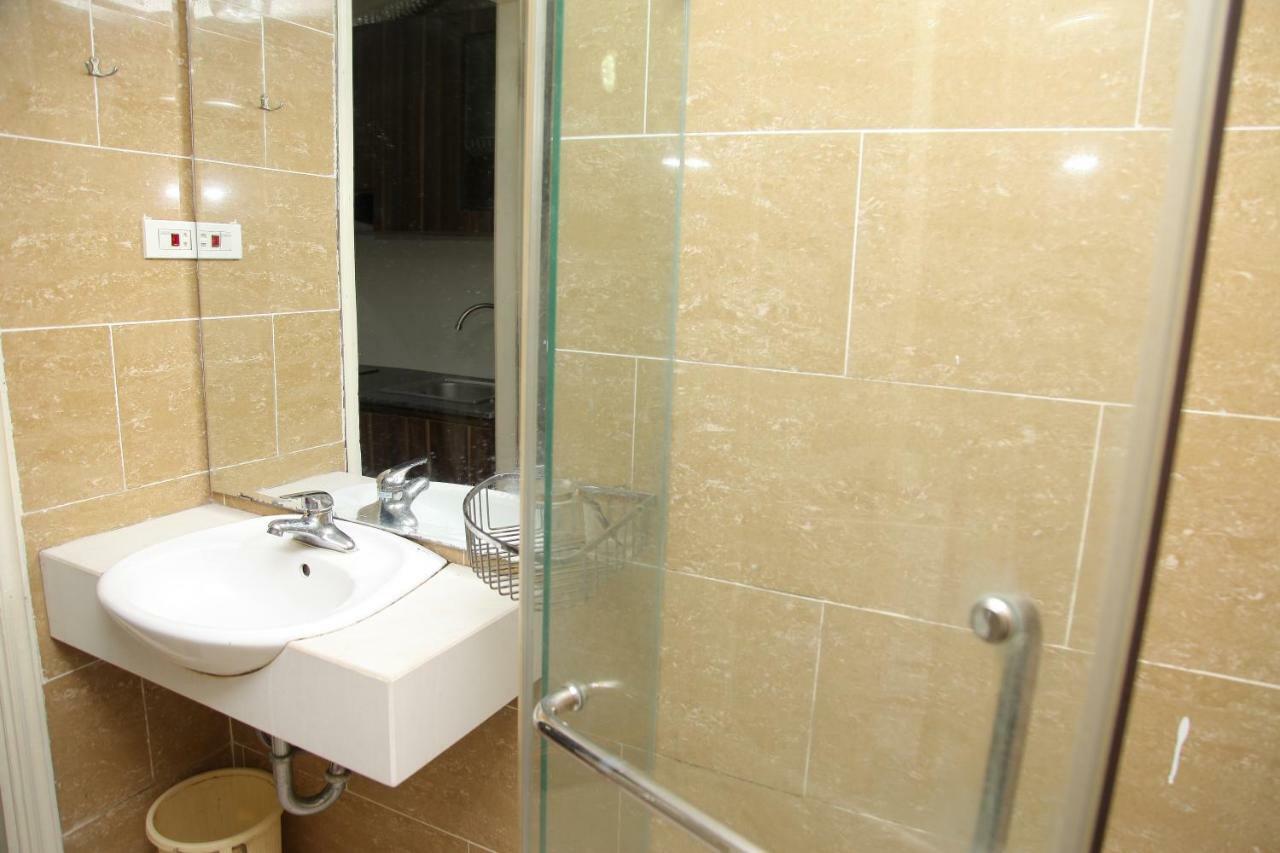 Ham Long Hidden Gem Villa Hanoi Buitenkant foto