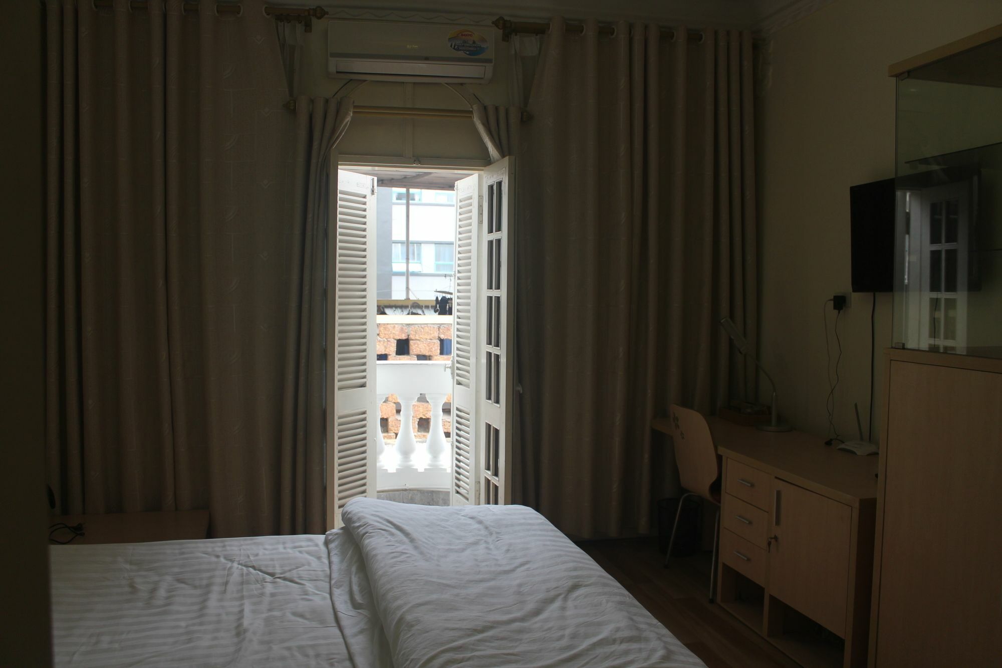 Ham Long Hidden Gem Villa Hanoi Buitenkant foto